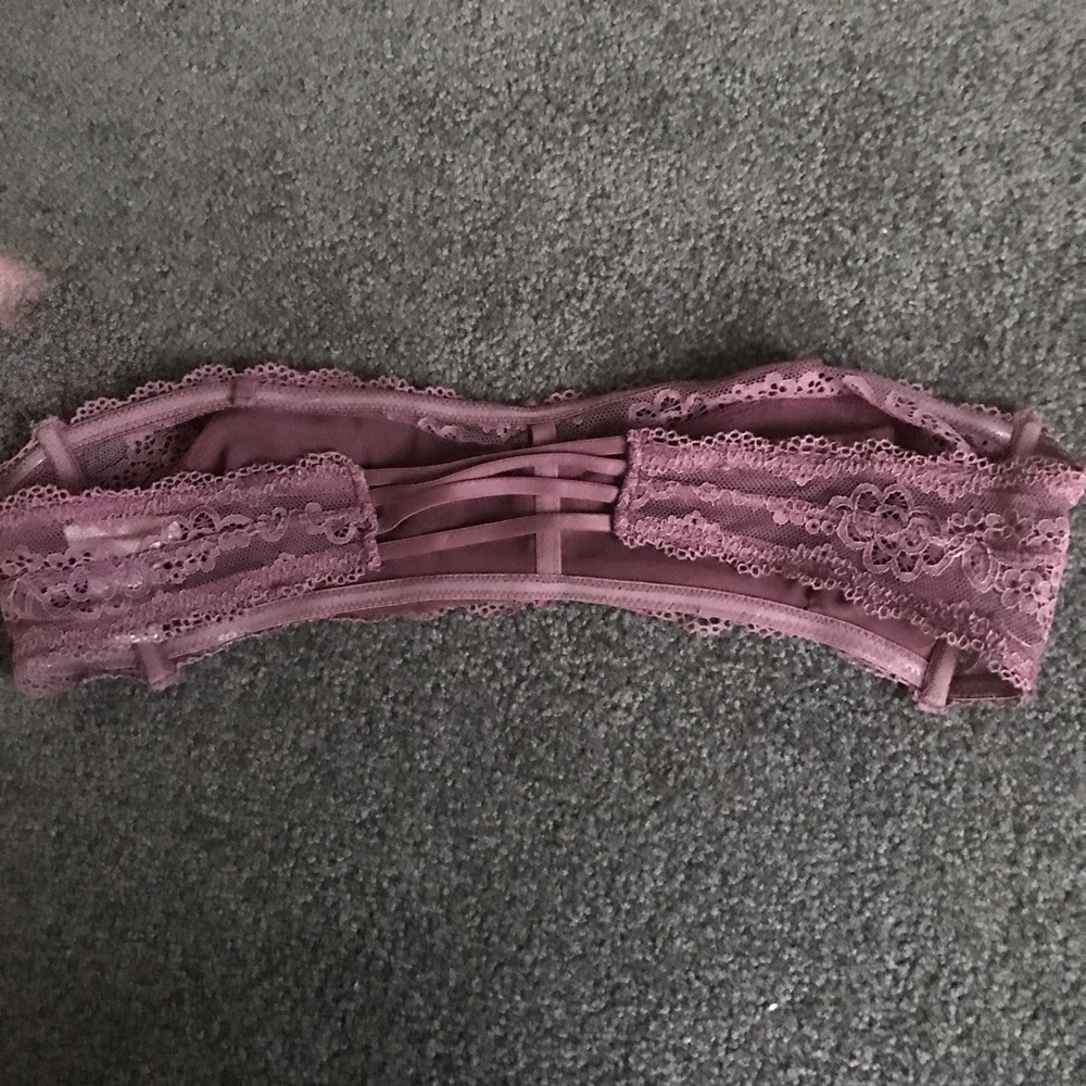 Bralette - Picture 2 of 3